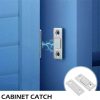 Magnetic Ultra Thin Cabinet Magnet