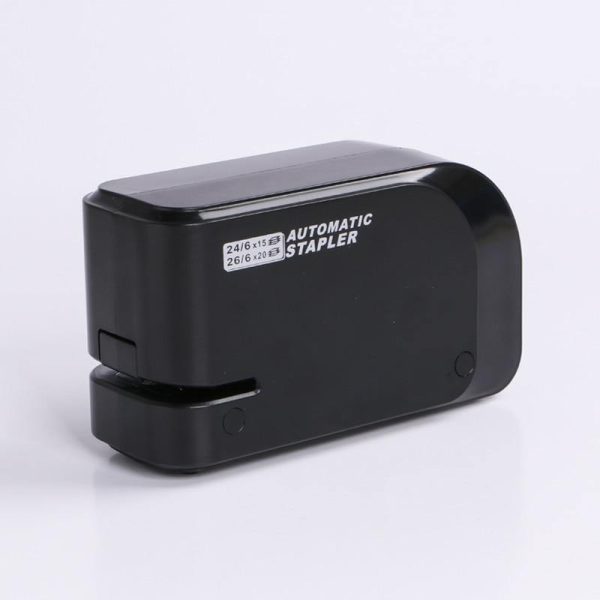 Automatic Stationery Paper Stapler