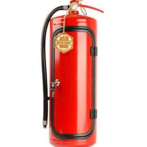 Fire Extinguisher Mini Bar