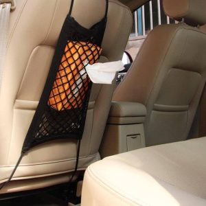 Car Elastic Hanging Organizer Holder