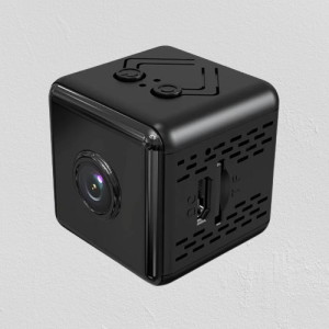 Mini Hd Motion Detection Wifi Camera