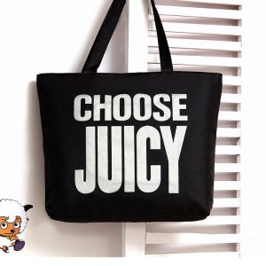 Single Shoulder Handheld Shopping Bag