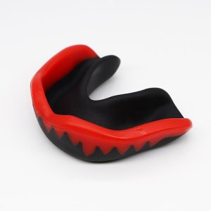 Sports Adult Boxing Mouthguard With Box