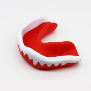 Sports Adult Boxing Mouthguard With Box