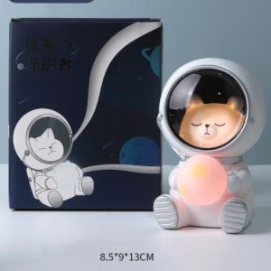 Starry Sky Animal Atmosphere Night Light